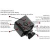 OWS-320 — Détecteur thermique 320×240, détection 1000 m, objectifs 9,7 et 19 mm  — vue 11