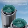 Jumelles 10x42 IPX4 — les mieux protégées de la gamme, lentilles ED, oculaires 24 mm Jumelles 10×42 IPX4 — vue 12