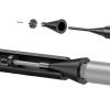 Collimateur laser de réglage — 18 adaptateurs de calibre, laser vert ou rouge, coffret complet Collimateur laser de réglage — vue 11