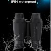 NV8300 — Jumelles de vision nocturne 3D double écran, écart pupillaire réglable 60-72 mm, 250-300 m, IP54 NV8300 — Jumelles de vision nocturne 3D double écran, écart pupillaire réglable — vue 11