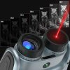 DT89 — Jumelles de vision nocturne 4K 48 MP, écran IPS 4", objectif orientable 180°, boussole, 10000 mAh DT89 — Jumelles de vision nocturne 4K 48 MP, écran IPS 4″, objectif orientable 1 — vue 12