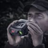 Jumelles de vision nocturne 4K — zoom optique 5x, téléobjectif 50 mm, infrarouge discret 2 W, écran 3" Jumelles de vision nocturne 4K — vue 11