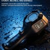 ZYH96 Pro — Caméra thermique portative -20 à +550 °C, TISR 240×240, lampe intégrée, multilingue ZYH96 Pro — Caméra thermique portative -20 à +550 °C, TISR 240×240, lampe intégr — vue 14