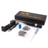 Collimateur laser de réglage — 18 adaptateurs de calibre, laser vert ou rouge, coffret complet Collimateur laser de réglage — vue 13