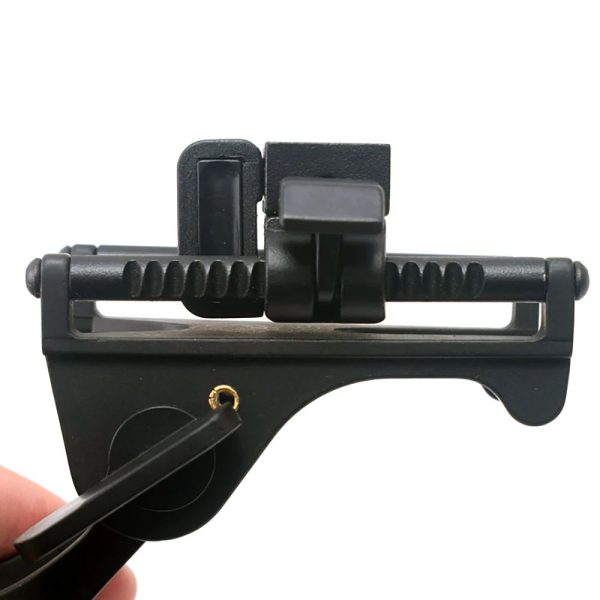 Support de casque pour vision nocturne PVS-14 / PVS-7 — compatible casques MICH, M88 et FAST Support de casque pour vision nocturne PVS-14 / PVS-7 — vue 13