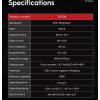 Guide TE Mini — Monoculaire thermique 256×192 à 12 µm, NETD 30 mK, écran tactile — vue 13