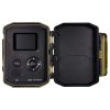 H1W — Caméra de chasse 8K 60 MP solaire, batterie 7800 mAh, 12 mois d'autonomie, écran 2", IP66 H1W — Caméra de chasse 8K 60 MP solaire, batterie 7800 mAh, 12 mois d’autonomie, — vue 14