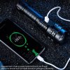Lampe torche longue portée rechargeable — vue 16