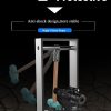 PQ1W — Lunette de vision nocturne 1080p, zoom 11x, 600 m sous les étoiles, traitement FMC bleu, WiFi, IP65 PQ1W — Lunette de vision nocturne 1080p, zoom 11x, 600 m sous les étoiles, trait — vue 15