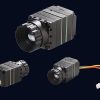 Module thermique 640×512 pour drone — NETD ≤25 mK, 50 Hz, détection 900 m, 23 g, sortie vidéo analogique Module thermique 640×512 pour drone — vue 14