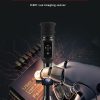 NV003 — Lunette de vision nocturne, objectif 35 mm, écran OLED rond 454×454, capteur 0,001 lux, IR 5 W à 200 m, laser intégré NV003 — Lunette de vision nocturne, objectif 35 mm, écran OLED rond 454×454, cap — vue 16
