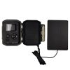 H1W — Caméra de chasse 8K 60 MP solaire, batterie 7800 mAh, 12 mois d'autonomie, écran 2", IP66 H1W — Caméra de chasse 8K 60 MP solaire, batterie 7800 mAh, 12 mois d’autonomie, — vue 15
