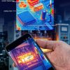 Module thermique pour smartphone ZYH — vue 20