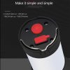Lanterne de camping rechargeable — 5 modes dont rouge et SOS, base magnétique, 48 h d'autonomie Lanterne de camping rechargeable — vue 19