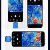 Module thermique pour smartphone ZYH — vue 22