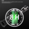 NV003 — Lunette de vision nocturne, objectif 35 mm, écran OLED rond 454×454, capteur 0,001 lux, IR 5 W à 200 m, laser intégré NV003 — Lunette de vision nocturne, objectif 35 mm, écran OLED rond 454×454, cap — vue 21