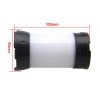 Lanterne de camping rechargeable — 5 modes dont rouge et SOS, base magnétique, 48 h d'autonomie Lanterne de camping rechargeable — vue 23