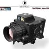 DTS219 — Caméra thermique 256×192, télémètre 1200 m, calcul balistique, WiFi, détecteur 12 µm NETD <30 mK DTS219 — Caméra thermique 256×192, télémètre 1200 m, calcul balistique, WiFi, dé — vue 23