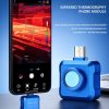 Module thermique pour smartphone ZYH — vue 25