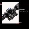 NV003 — Lunette de vision nocturne, objectif 35 mm, écran OLED rond 454×454, capteur 0,001 lux, IR 5 W à 200 m, laser intégré NV003 — Lunette de vision nocturne, objectif 35 mm, écran OLED rond 454×454, cap — vue 24