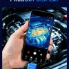 Module thermique pour smartphone ZYH — vue 28