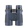 Jumelles 10x42 — prisme BAK4, film diélectrique haute réflectivité, structure métal, oculaires 23 mm Jumelles 10×42 — prisme BAK4, film diélectrique haute réflectivité, structure métal, oculaires 23 mm