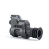 NV710S Henbaker — Module clip-on de vision nocturne, IR 940 nm de 8 W invisible, PIP, gyroscope, démontage rapide NV710S Henbaker — Module clip-on de vision nocturne, IR 940 nm de 8 W invisible, PIP, gyroscope, démontage