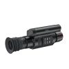 NV076 — Vision nocturne avec télémètre et calculateur balistique, écran OLED, incrustation PIP, WiFi, carte 128 Go incluse NV076 — Vision nocturne avec télémètre et calculateur balistique, écran OLED, incrustation PIP, WiFi, carte