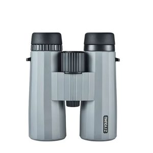 Jumelles 10x42 IPX4 — les mieux protégées de la gamme, lentilles ED, oculaires 24 mm