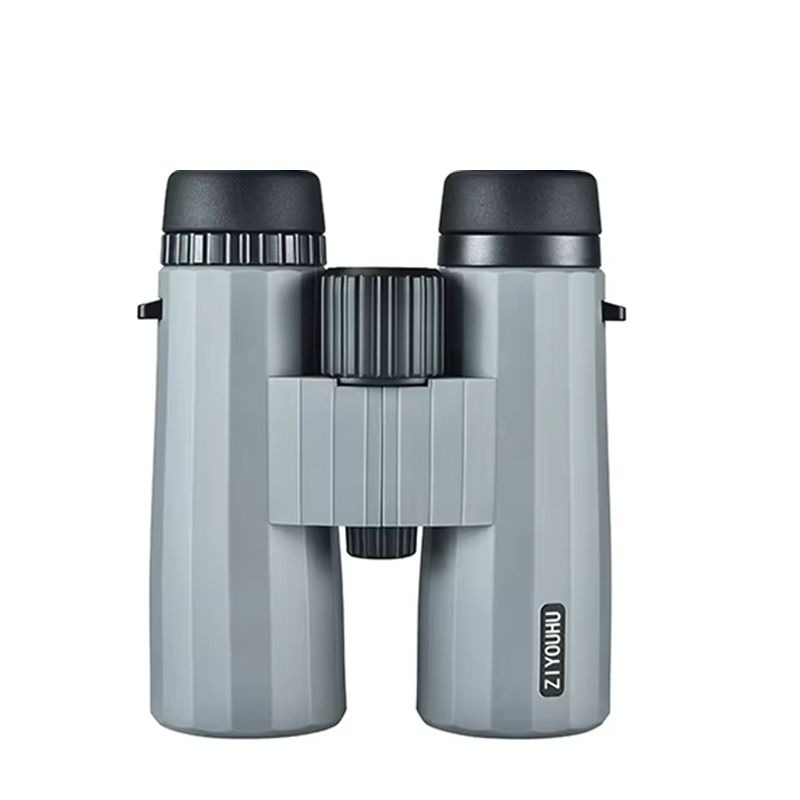 Jumelles 10×42 IPX4 — les mieux protégées de la gamme, lentilles ED, oculaires 24 mm