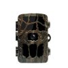 Caméra de chasse H982 4K — capteur PIR et LED infrarouges, données météo incrustées, -20 °C à +60 °C Caméra de chasse H982 4K — capteur PIR et LED infrarouges, données météo incrustées, -20 °C à +60 °C