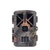HC935A No Glow — Caméra de chasse 4K infrarouge invisible, 120°, IP66, jusqu'à 6 mois sur 8 piles AA HC935A No Glow — Caméra de chasse 4K infrarouge invisible, 120°, IP66, jusqu’à 6 mois sur 8 piles AA