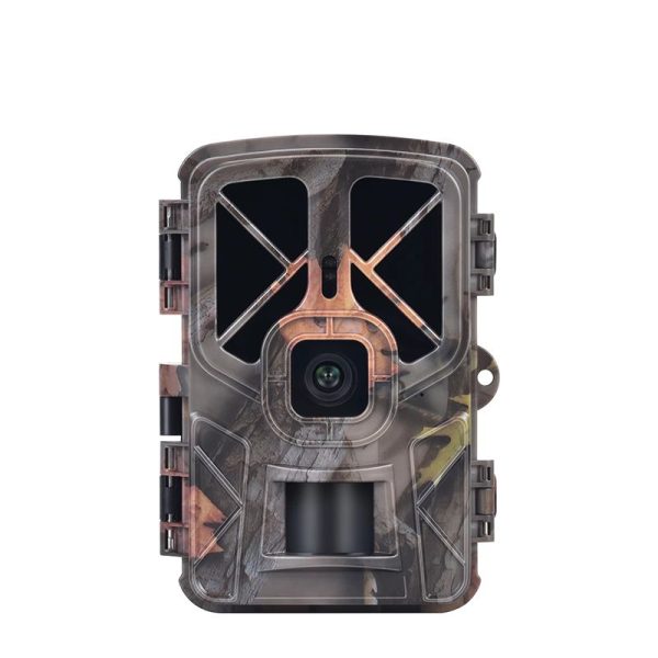 HC935A No Glow — Caméra de chasse 4K infrarouge invisible, 120°, IP66, jusqu'à 6 mois sur 8 piles AA HC935A No Glow — Caméra de chasse 4K infrarouge invisible, 120°, IP66, jusqu’à 6 mois sur 8 piles AA