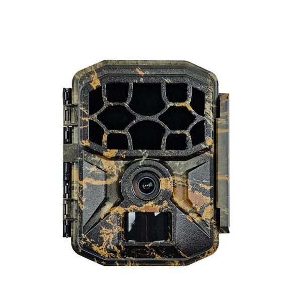 H1W — Caméra de chasse 8K 60 MP solaire, batterie 7800 mAh, 12 mois d'autonomie, écran 2", IP66 H1W — Caméra de chasse 8K 60 MP solaire, batterie 7800 mAh, 12 mois d’autonomie, écran 2″, IP66