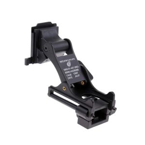 Support de casque pour vision nocturne PVS-14 / PVS-7 — compatible casques MICH, M88 et FAST