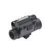 NVG30 — Monoculaire de vision nocturne sur casque, IR 940 nm invisible, 200 m, 4 modes couleur, mode 40 Hz NVG30 — Monoculaire de vision nocturne sur casque, IR 940 nm invisible, 200 m, 4 modes couleur, mode 40 Hz