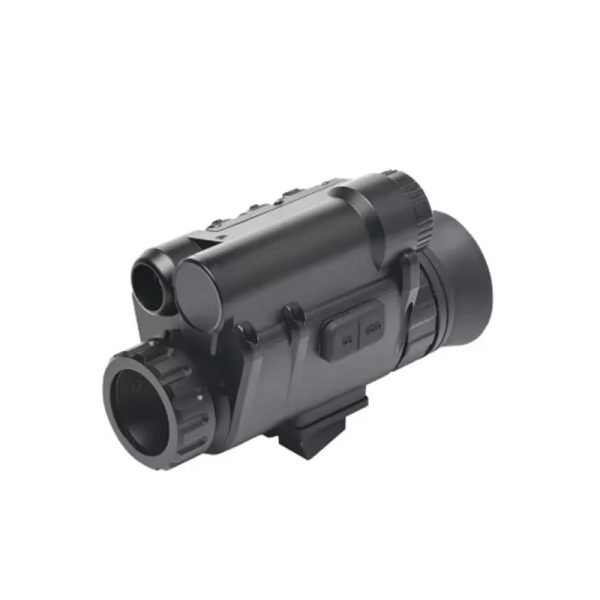 NVG30 — Monoculaire de vision nocturne sur casque, IR 940 nm invisible, 200 m, 4 modes couleur, mode 40 Hz NVG30 — Monoculaire de vision nocturne sur casque, IR 940 nm invisible, 200 m, 4 modes couleur, mode 40 Hz