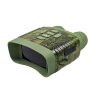 Jumelles de vision nocturne 2.5K — 30 MP, écran 3", IR 7 niveaux, portée 200 m, batterie 2000 mAh Jumelles de vision nocturne 2.5K — 30 MP, écran 3″, IR 7 niveaux, portée 200 m, batterie 2000 mAh