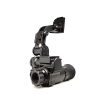 NVG10 — Monoculaire de vision nocturne sur casque, IR 940 nm, WiFi, IP66, 237 g, -40 °C à +55 °C NVG10 — Monoculaire de vision nocturne sur casque, IR 940 nm, WiFi, IP66, 237 g, -40 °C à +55 °C