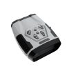 Jumelles de vision nocturne 2K avec télémètre laser — écran 3,5", carte 32 Go incluse, USB-C, objectif 25 mm Jumelles de vision nocturne 2K avec télémètre laser — écran 3,5″, carte 32 Go incluse, USB-C, objectif