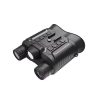 NV8161 — Jumelles de vision nocturne 4K 36 MP sur casque, 350-400 m, lampe blanche, 346 g, IP54 NV8161 — Jumelles de vision nocturne 4K 36 MP sur casque, 350-400 m, lampe blanche, 346 g, IP54