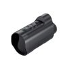 Monoculaire de vision nocturne 1080p — capteur Starlight, infrarouge 5 W, 800 m, zoom 10x, mémoire intégrée Monoculaire de vision nocturne 1080p — capteur Starlight, infrarouge 5 W, 800 m, zoom 10x, mémoire intégrée