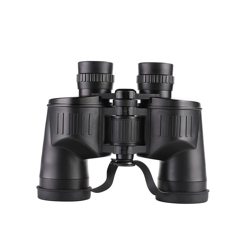Jumelles 8×40 — prisme Porro BAK-4, traitement FMC, oculaires larges 23 mm, 715 g