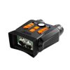 JA22 — Jumelles de vision nocturne 4K, 9 niveaux d'infrarouge, zoom 16x, écran 3", batterie 4000 mAh JA22 — Jumelles de vision nocturne 4K, 9 niveaux d’infrarouge, zoom 16x, écran 3″, batterie 4000