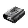 Jumelles de vision nocturne 4K — zoom optique 5x, téléobjectif 50 mm, infrarouge discret 2 W, écran 3" Jumelles de vision nocturne 4K — zoom optique 5x, téléobjectif 50 mm, infrarouge discret 2 W, écran 3″