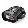Jumelles de vision nocturne 1080p — écran IPS 2,8", infrarouge 5 W sur 7 niveaux, charge rapide USB-C Jumelles de vision nocturne 1080p — écran IPS 2,8″, infrarouge 5 W sur 7 niveaux, charge rapide USB-C