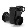 PARD NV007S — Clip-on de vision nocturne 1080p, écran 1024×768, tenue au recul 6000 J, IP67, 5 bagues fournies PARD NV007S — Clip-on de vision nocturne 1080p, écran 1024×768, tenue au recul 6 — vue 2