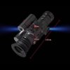 CY800-RL — Vision nocturne 8x, objectif 70 mm, IR 480 m, télémètre 1000 m, balistique, IP67, recul 6000 J CY800-RL — Vision nocturne 8x, objectif 70 mm, IR 480 m, télémètre 1000 m, balis — vue 2