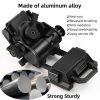 Support de casque G24 pour vision nocturne — aluminium, compatible PVS-14 / PVS-15 / PVS-18, mallette incluse Support de casque G24 pour vision nocturne — vue 2