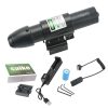 Viseur laser Spike — rouge ou vert, montage rail ou canon, interrupteur déporté, batterie et chargeur inclus Viseur laser Spike — vue 2